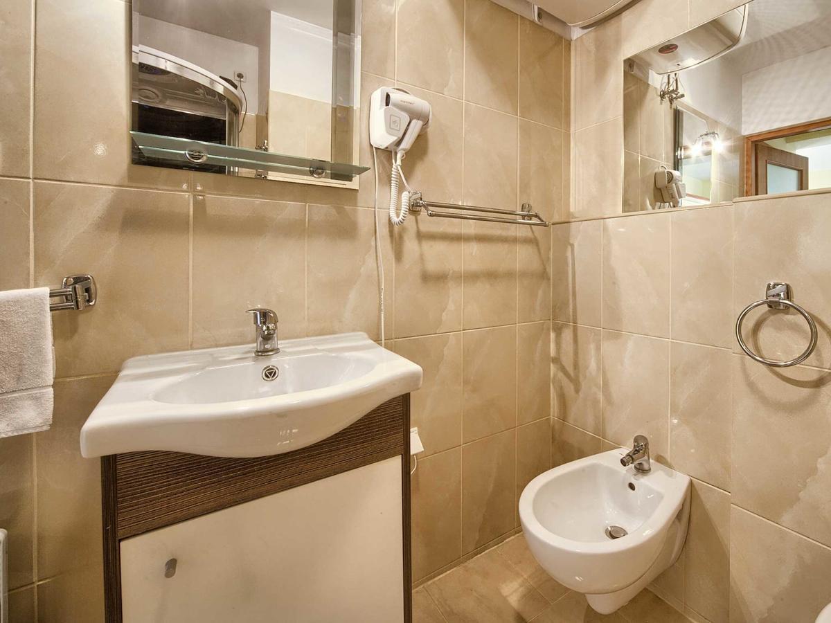 Visitzakopane - Apartament Pistacjowy Кошелско Екстериор снимка