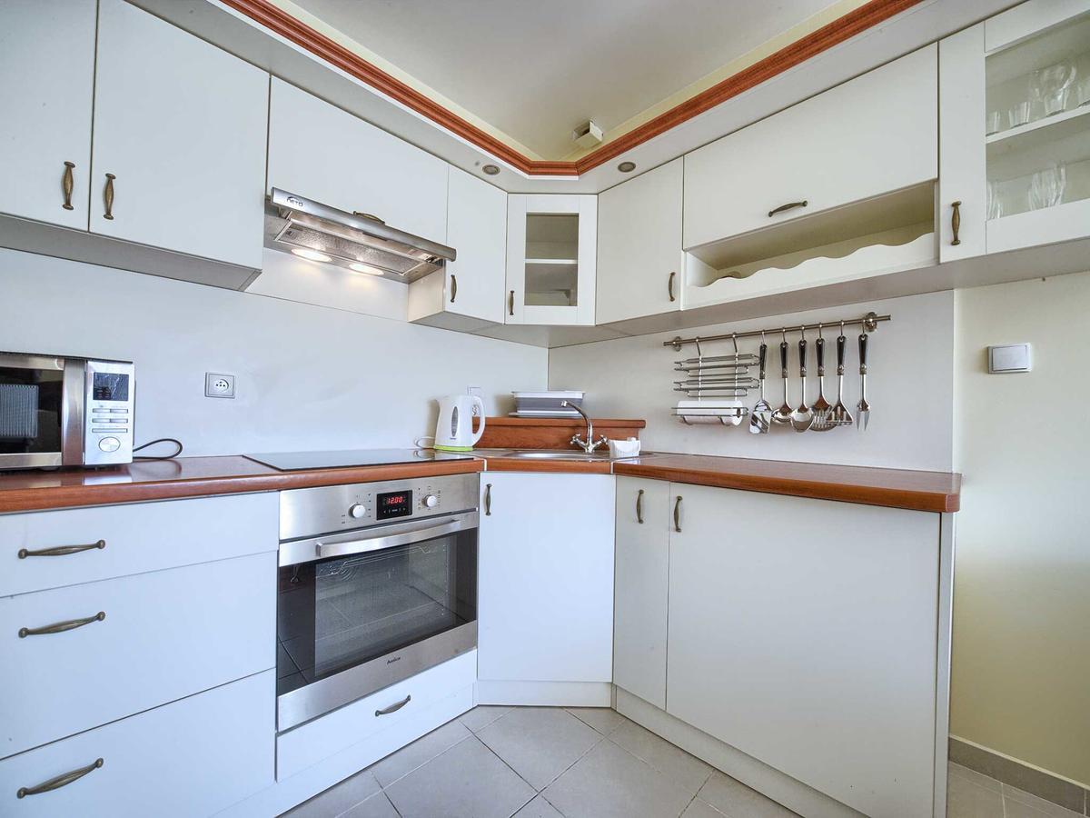 Visitzakopane - Apartament Pistacjowy Кошелско Екстериор снимка